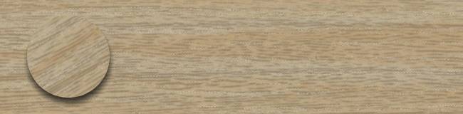 OBRZEŻE ABS K017 WIĄZ LIBERTY JASNY • 22X0.8 MM