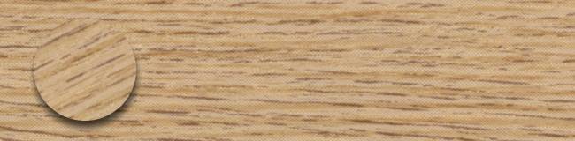 OBRZEZE ABS K076 DĄB PIASKOWY • 22X0,8 MM