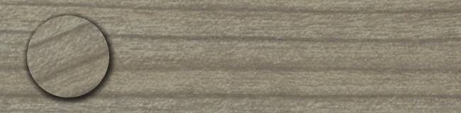 OBRZEŻE ABS K089 DREWNO NORDYCKIE SZARE • 22X0.8 MM