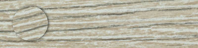 OBRZEŻE ABS K531 KASZTAN ARVADONNA KAMIENNY • 22X0,8 MM