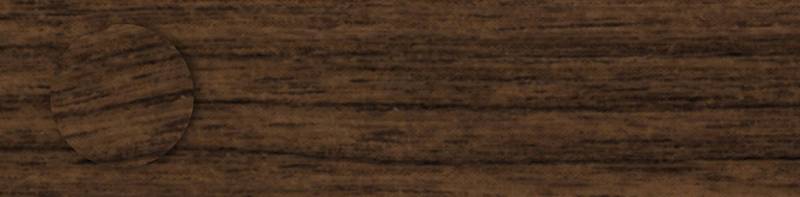 OBRZEŻE ABS K547 ORZECH FRANKLIN TABACCO • 22X0,8 MM