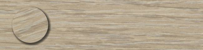 OBRZEŻE ABS K081 DĄB COASTLAND SZAMPAŃSKI 22x0,8mm