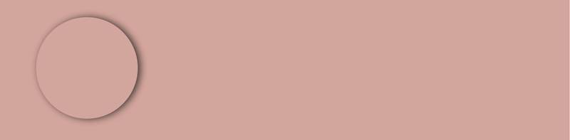 OBRZEŻE ABS K512 RÓŻ NATURALNY 22x0,8mm