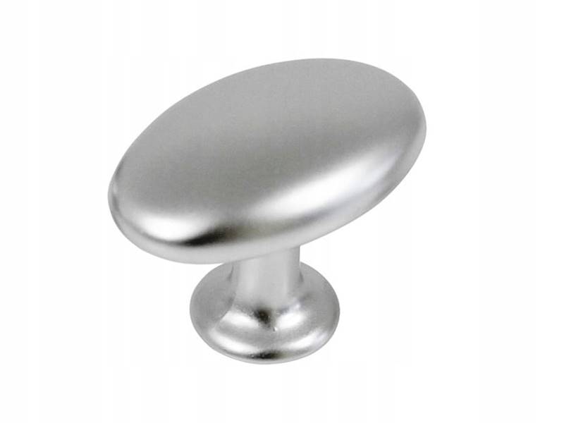 GAŁKA A-325 ALUMINIUM G025
