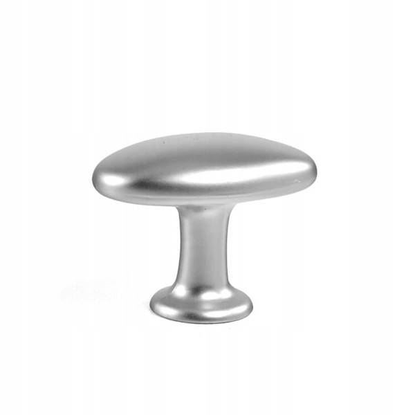 GAŁKA A-325 ALUMINIUM G025