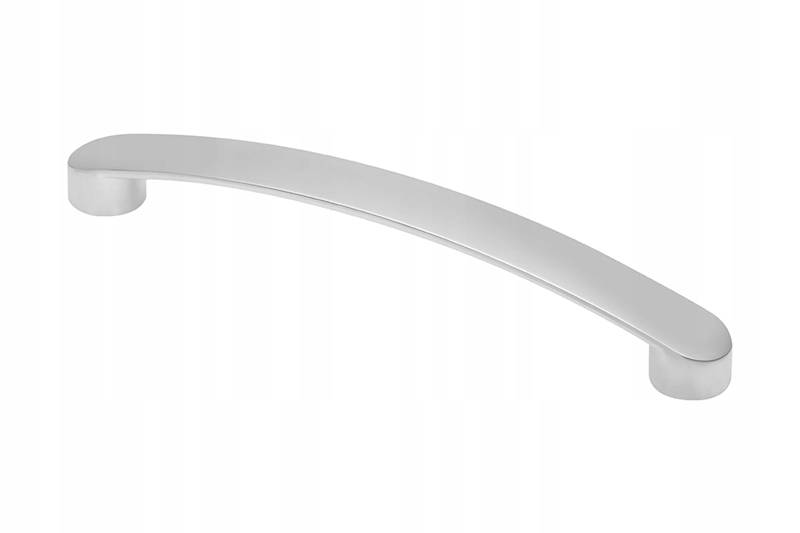Uchwyt UZ-GENUA ALUMINIUM • 128mm