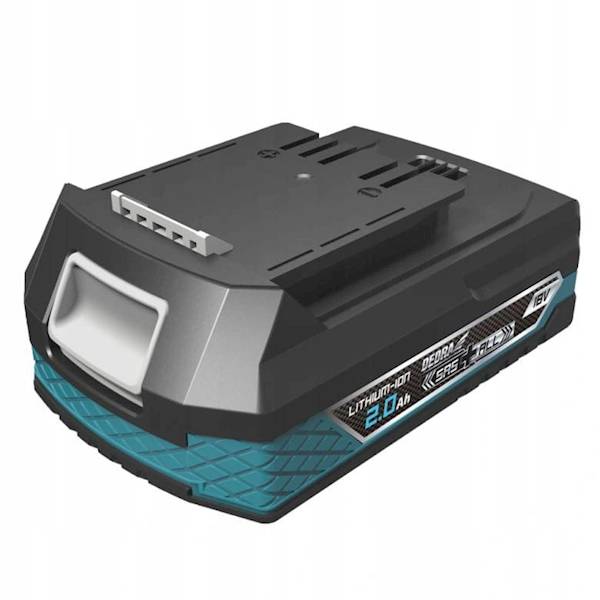AKUMULATOR 2.AH 18V LI-ION