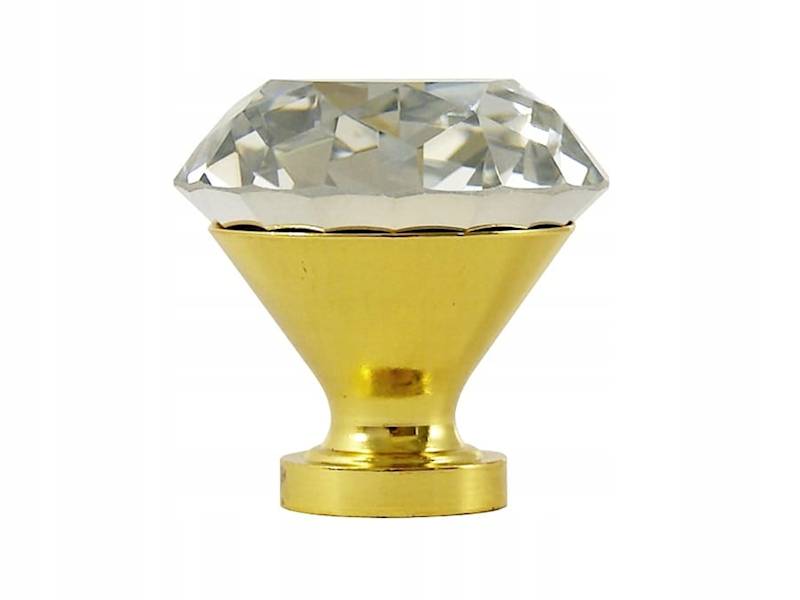 GAŁKA GOLD GKS004-35