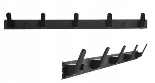 WIESZAK BLACK
