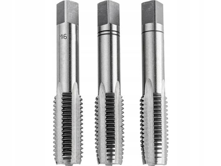 GWINTOWNIK 16MM