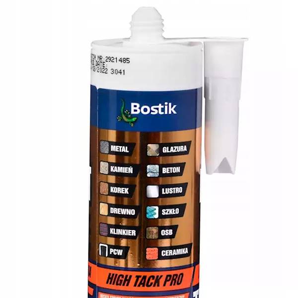 DB MAMUT GLUE BIAŁY 290ML