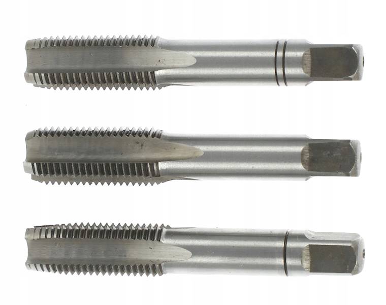 GWINTOWNIK M12