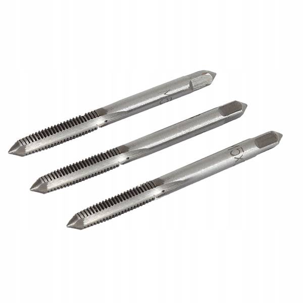 GWINTOWNIK10MM SZT.3 PUDEŁKO PLASTIKOWE
