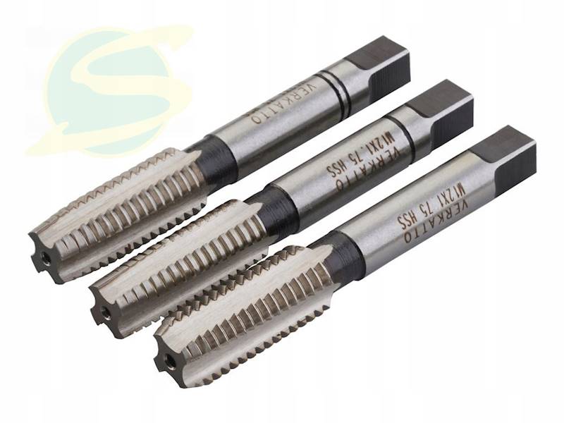 GWINTOWNIK 4X0.70MM