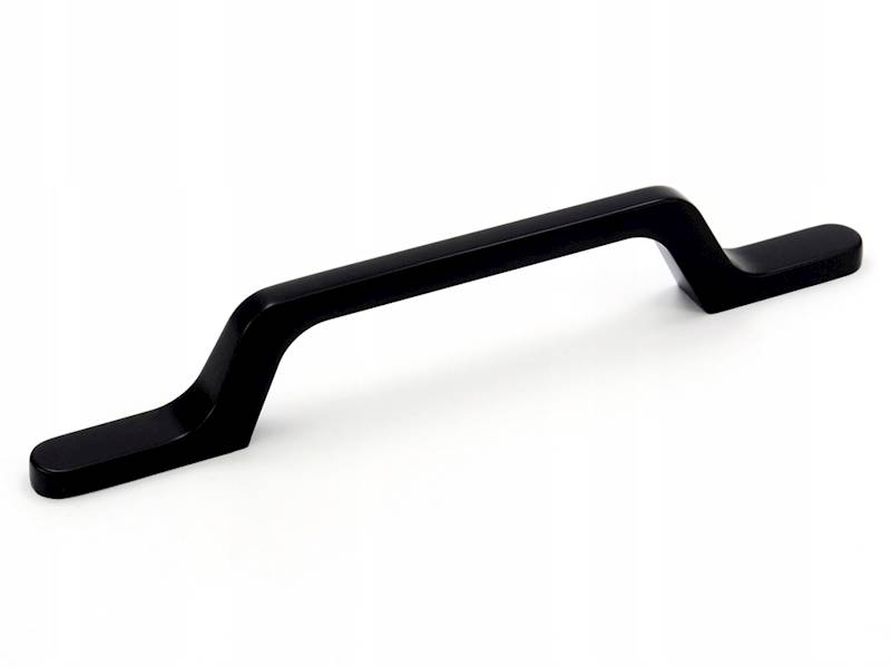 UCHWYT D-U0706 CZARNY • 160mm