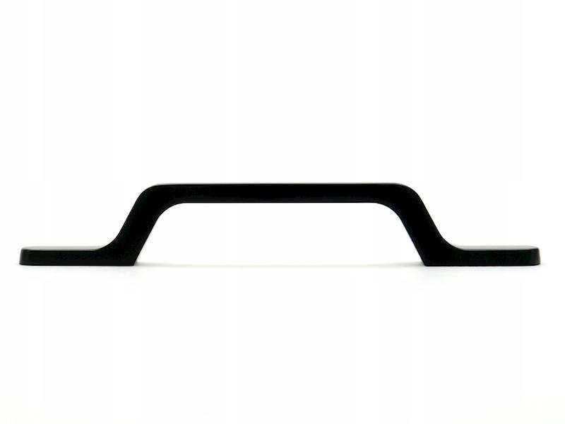 UCHWYT D-U0706 CZARNY • 160mm