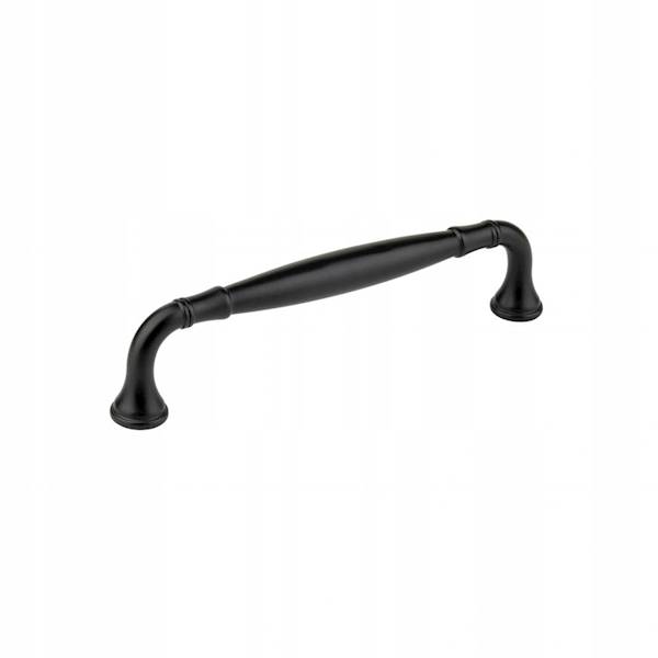 TI22.0018.14 055 UCHWYT CZARNY ROZ. 128