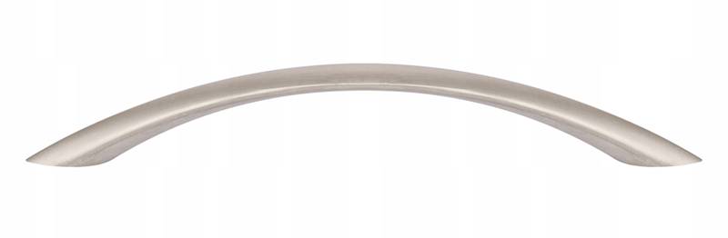 Uchwyt meblowy A008 klasyczny UZ-01 C-504 C-503 Satyna • 96mm