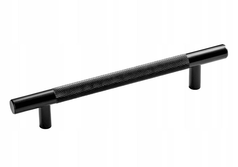 UCHWYT INDUSRAL BLACK • 128mm