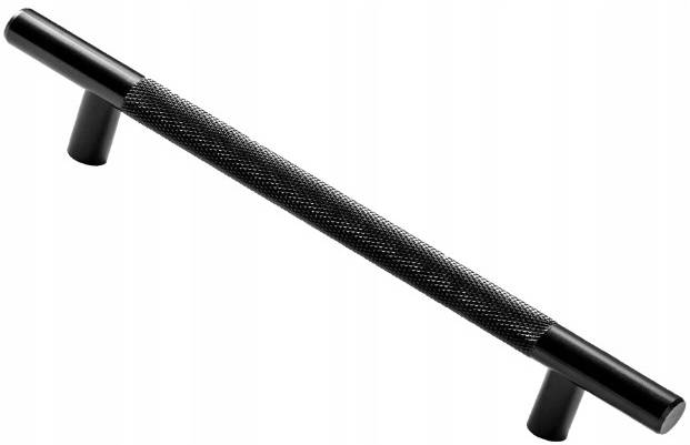 UCHWYT INDUSRAL BLACK • 160mm