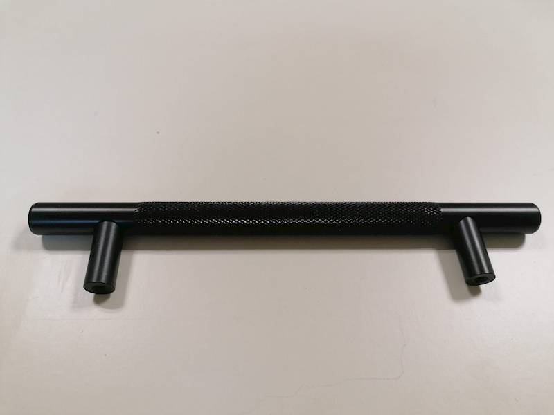 UCHWYT INDUSRAL BLACK • 160mm