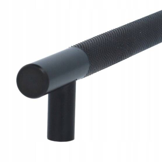 UCHWYT INDUSRAL BLACK • 320mm