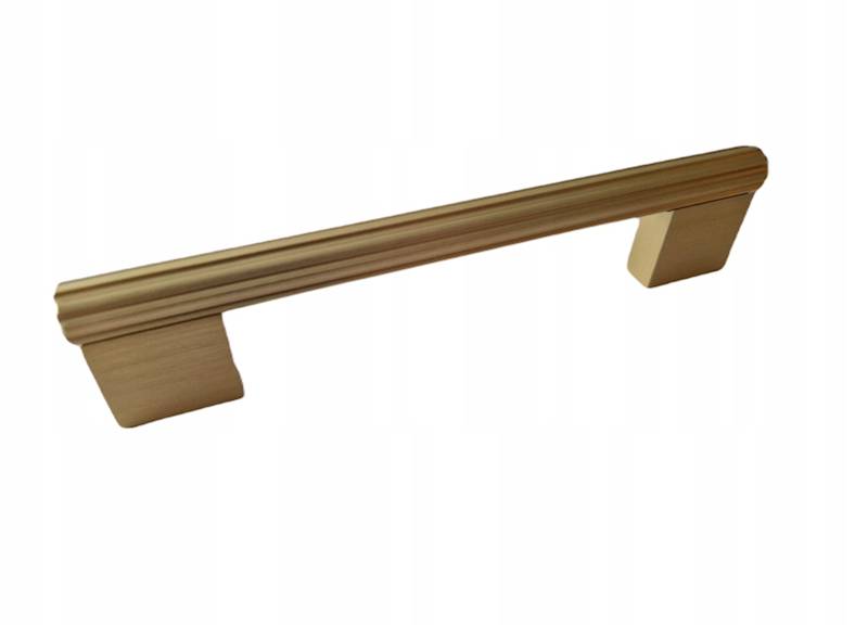 UCHWYT STRIPES GOLD ZŁOTY • 160mm