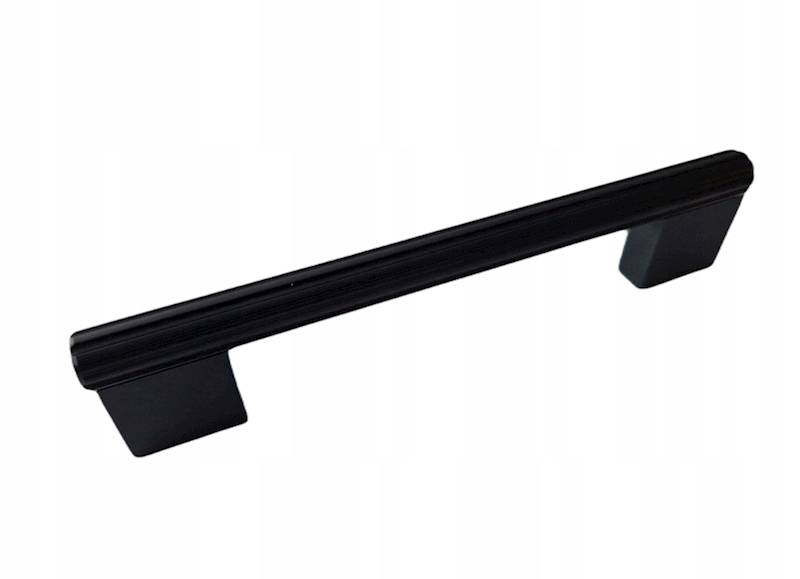 UCHWYT STRIPES BLACK • 128mm