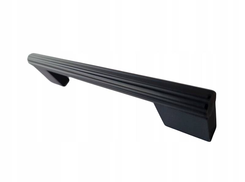 UCHWYT STRIPES BLACK • 128mm