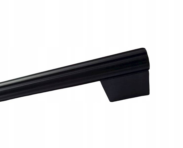 UCHWYT STRIPES BLACK • 160mm