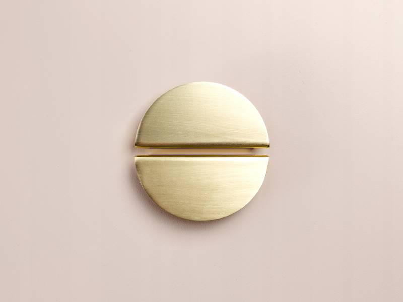 UCHWYT MOON GOLD 64