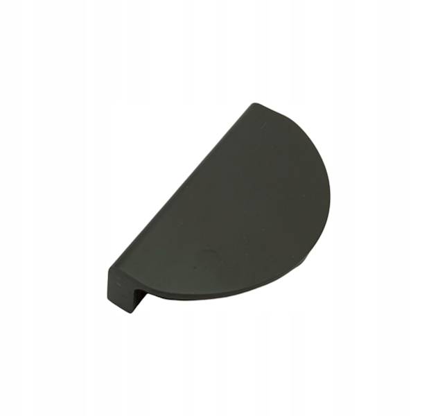 UCHWYT MOON BLACK 64