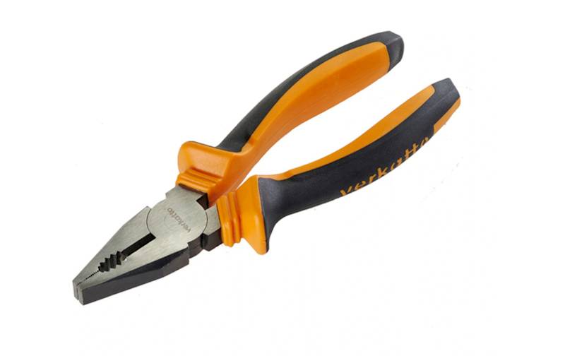 SZCZYPCE UNIWERSALNE 180MM
