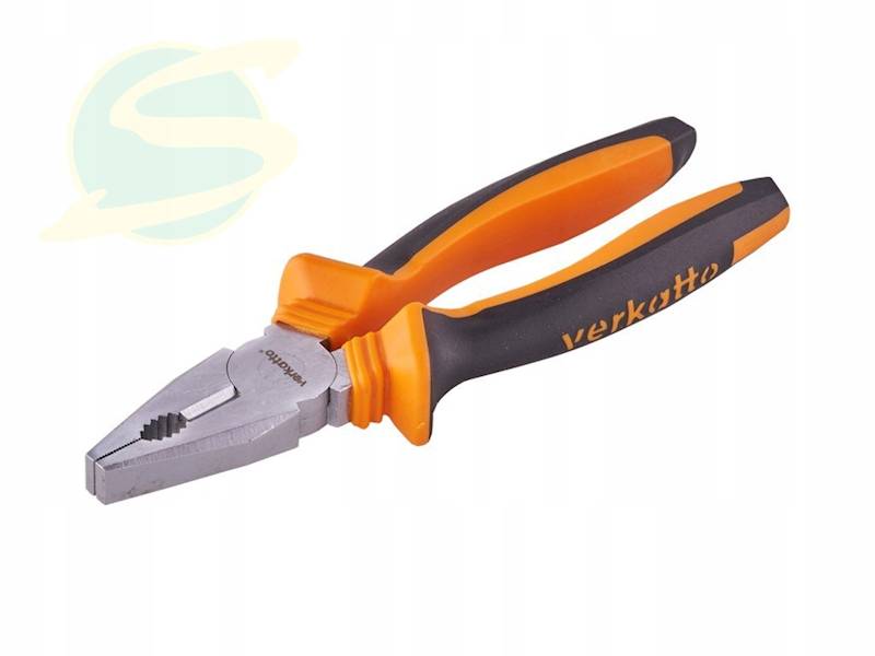 SZCZYPCE UNIWERSALNE 180MM