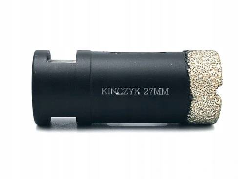 KORONKA DIAMENTOWA GRES-B 65MM/M14