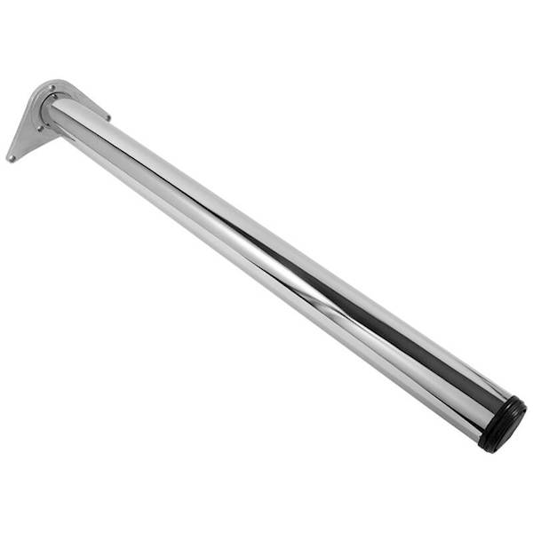 NOGA 110 CM CHROM
