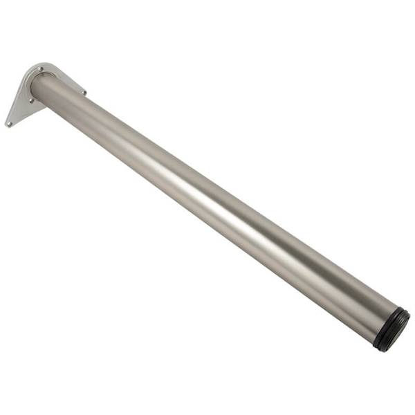 Noga do stołu FI60 SATYNA • 710mm