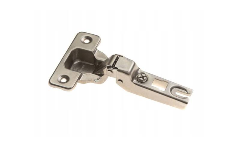 ZAWIAS FGV 1/2 BLIŹNIACZY pół kanta