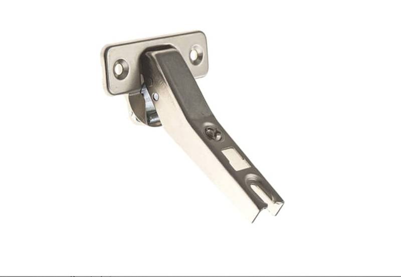 ZAWIAS FGV SLIDE ON kątowy 45°