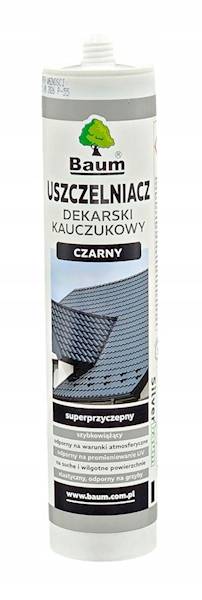 DEKARSKI BRĄZOWY DB ELAST-O-RUB 280ML