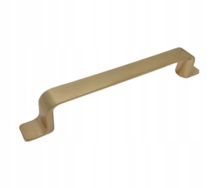 UCHWYT HUGO GOLD 128 MM