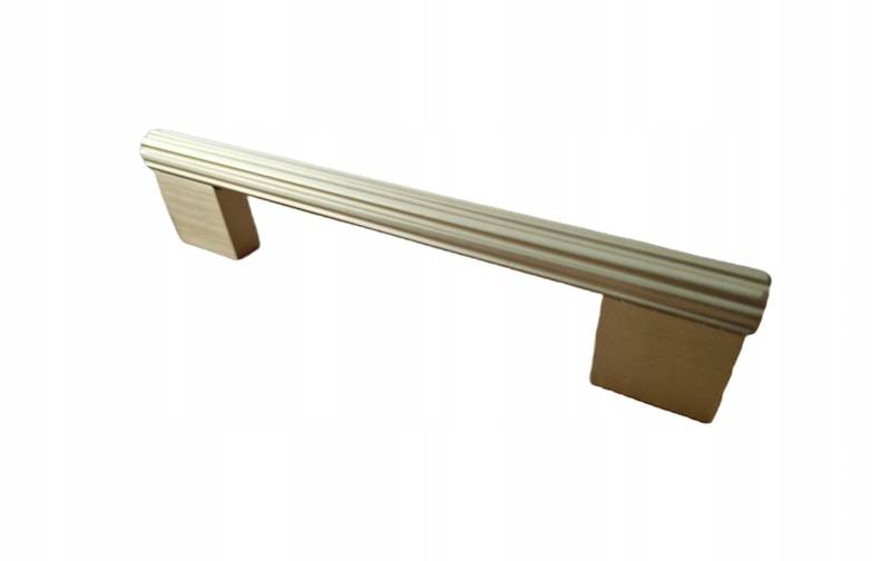 UCHWYT STRIPES GOLD ZŁOTY • 320mm