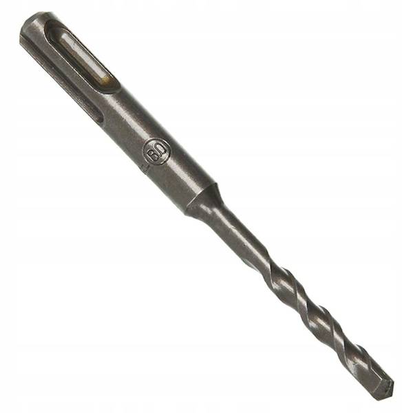 SDS+ 4X110mm