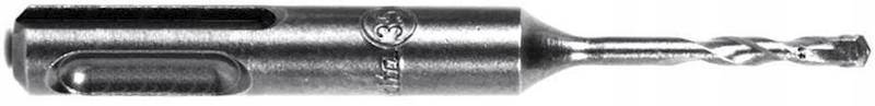 SDS+ 4X110mm