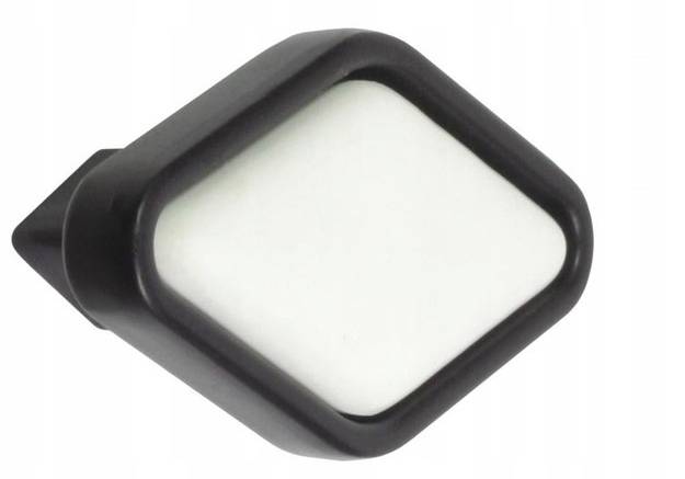 UCHWYT D-G0861 CZARNY/MLK0