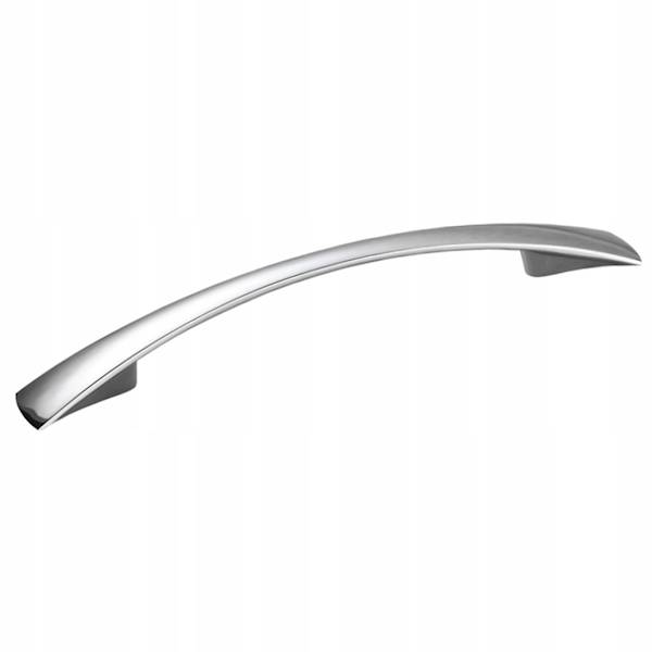 Uchwyt klasyczny A024 • Chrom • 96mm