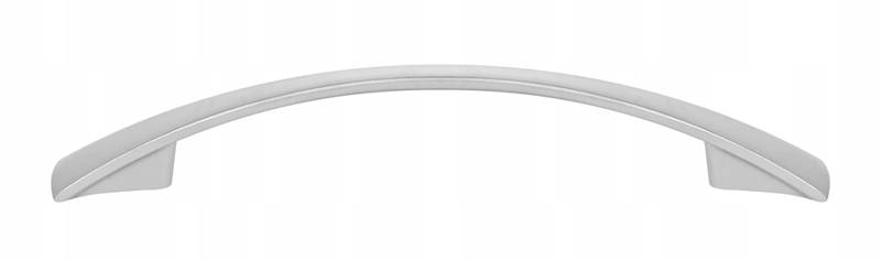 Uchwyt klasyczny A024 • Aluminium • 96mm