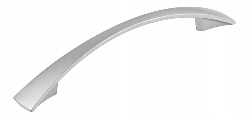 Uchwyt klasyczny A024 • Aluminium • 128mm