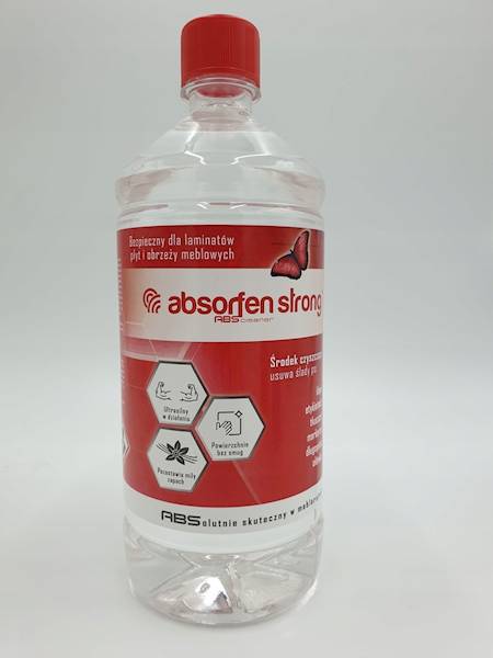 ABSORFEN STRONG 1L PET