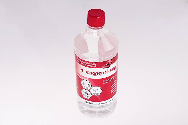 ABSORFEN STRONG 1L PET